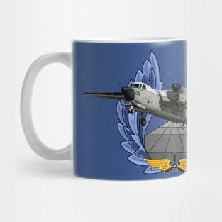 C-2A Mug